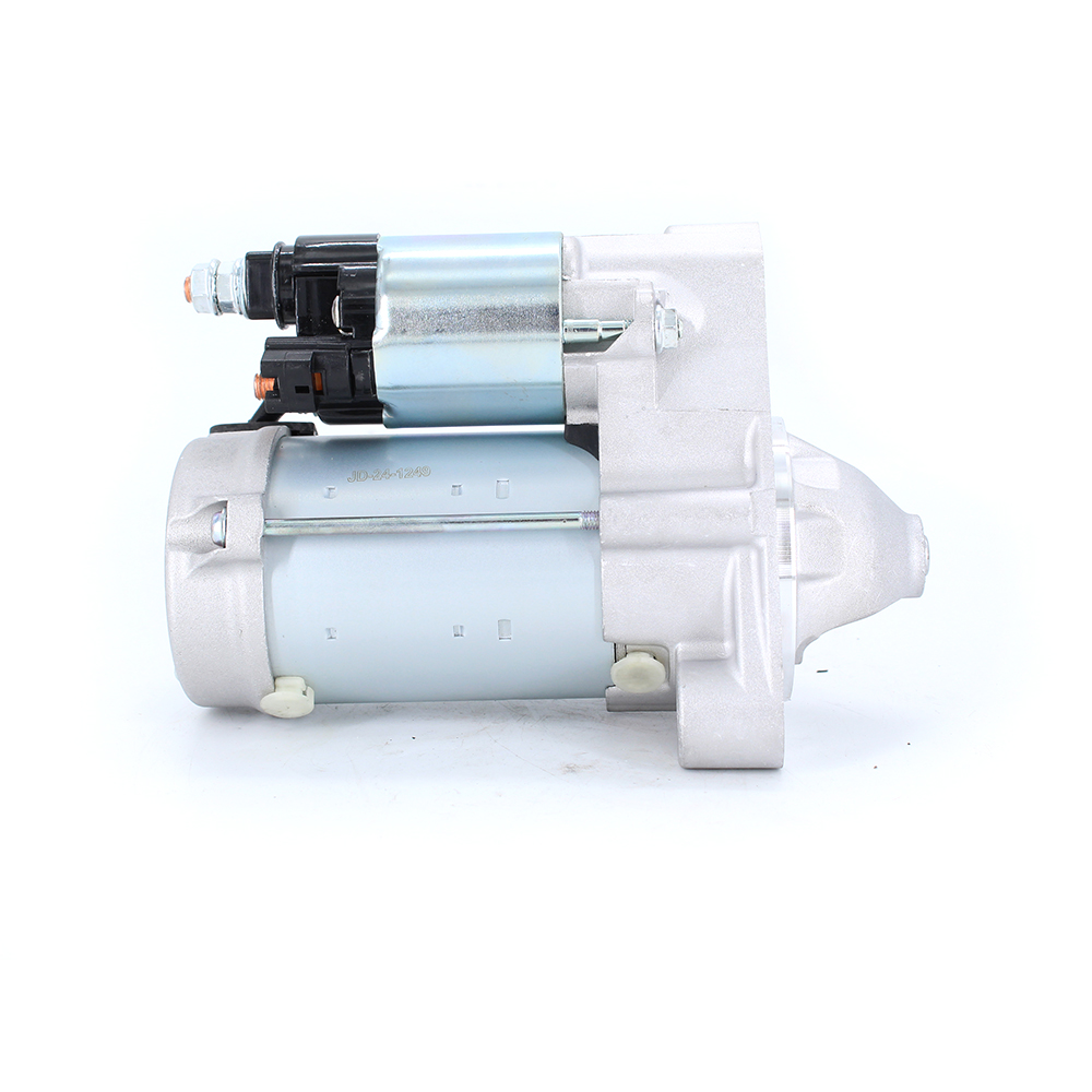 Starter for ISUZU KB 1.9/3.0 — view 1